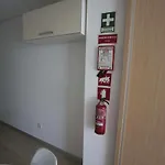 Camoes Studiogeral * Браганса