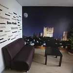 Camoes Studiogeral Браганса