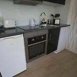 Camoes Studiogeral Апартаменты Браганса