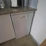 아파트 Camoes Studiogeral