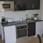 Апартаменты Camoes Studiogeral *