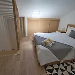 Camoes Studiogeral Апартаменты *