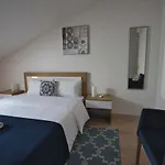 Camoes Studiogeral Апартаменты