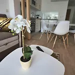 Апартаменты Camoes Studiogeral