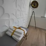 Апартаменты Camoes Studiogeral Браганса