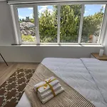 Апартаменты Camoes Studiogeral *
