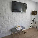 Апартаменты Camoes Studiogeral