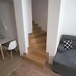 Camoes Studiogeral Апартаменты