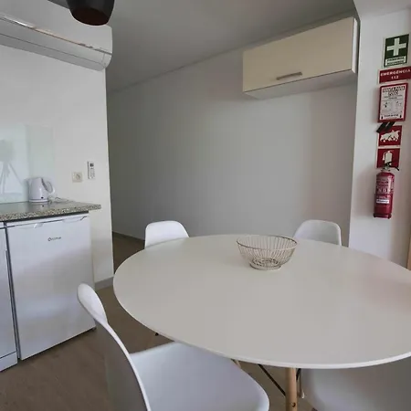 Camoes Studiogeral Appartement