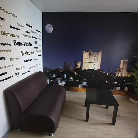 Camoes Studiogeral Bragança