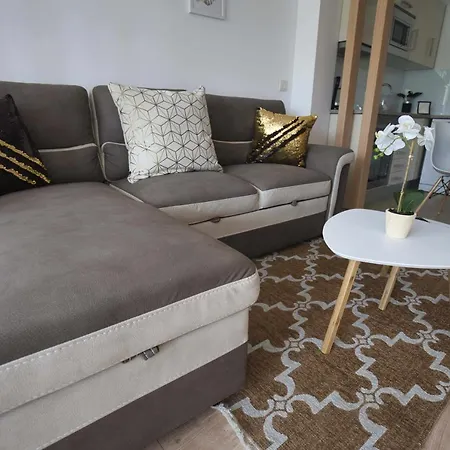 Appartement Camoes Studiogeral *