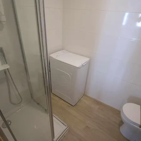 Camoes Studiogeral Appartement Bragança