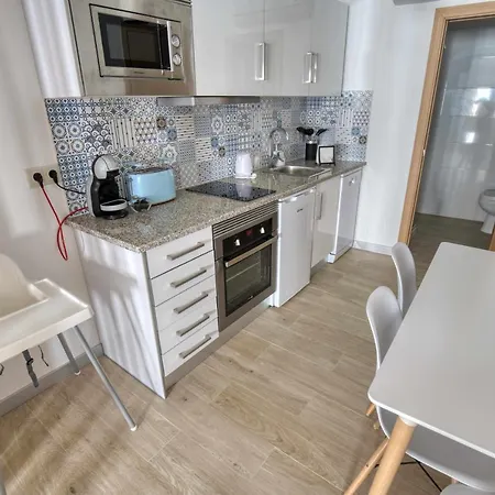 Lägenhet Camoes Studiogeral