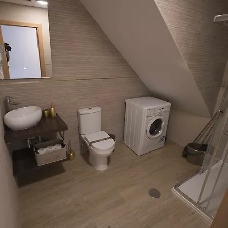 Appartement Camoes Studiogeral