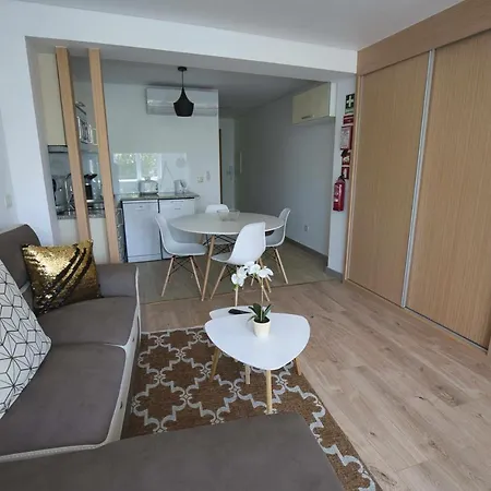 Appartement Camoes Studiogeral *
