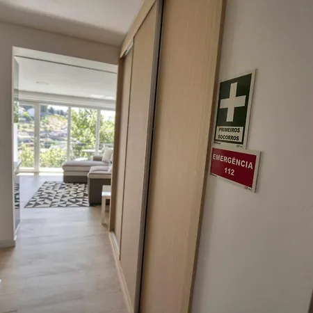 Camoes Studiogeral Lägenhet