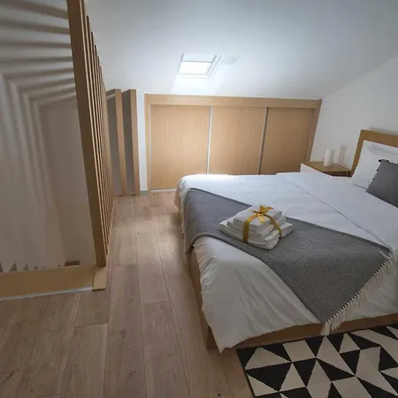 Camoes Studiogeral Apartment *