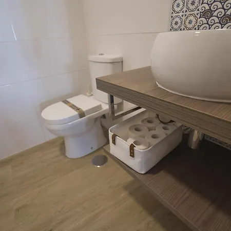 Lägenhet Camoes Studiogeral