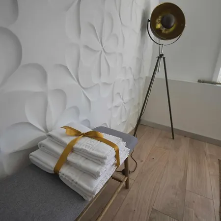 Apartament Camoes Studiogeral Bragança