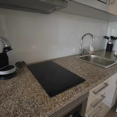 Apartament Camoes Studiogeral Bragança