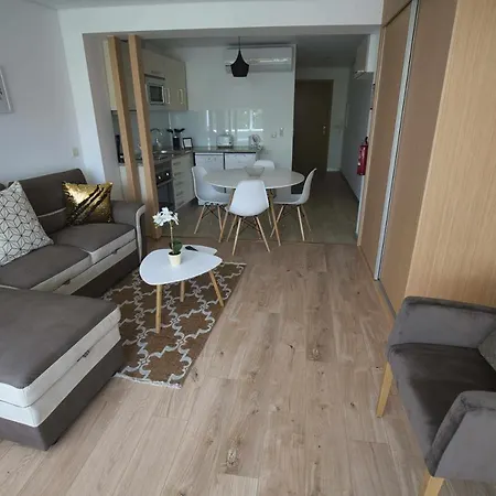 Appartement Camoes Studiogeral *