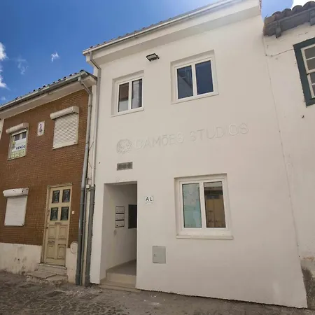 Lejlighed Camoes Studiogeral