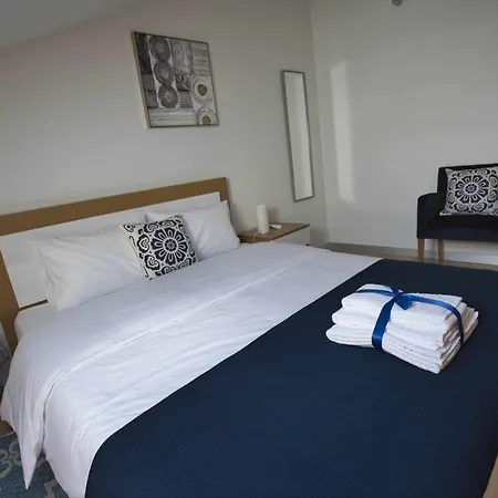 Camoes Studiogeral Apartamento Bragança