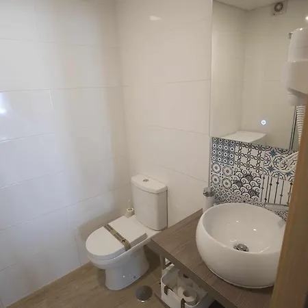 Appartement Camoes Studiogeral