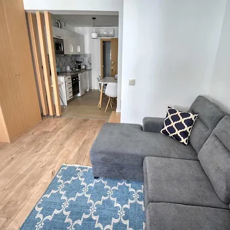 Lägenhet Camoes Studiogeral Bragança