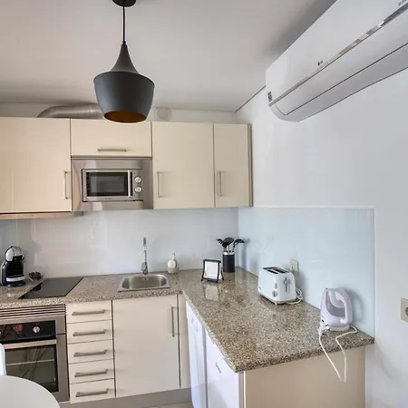 Lägenhet Camoes Studiogeral Bragança