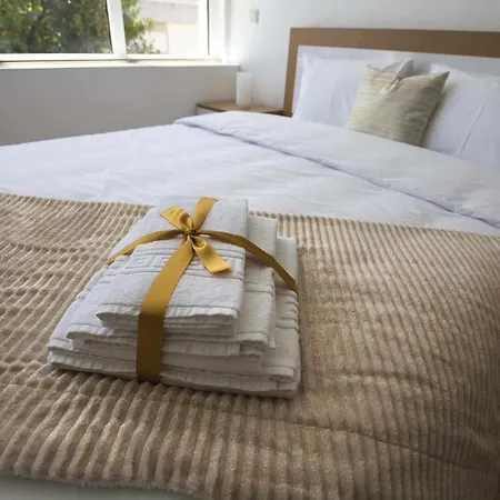 Camoes Studiogeral Appartement *