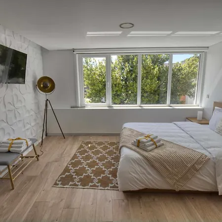 Camoes Studiogeral Apartamento