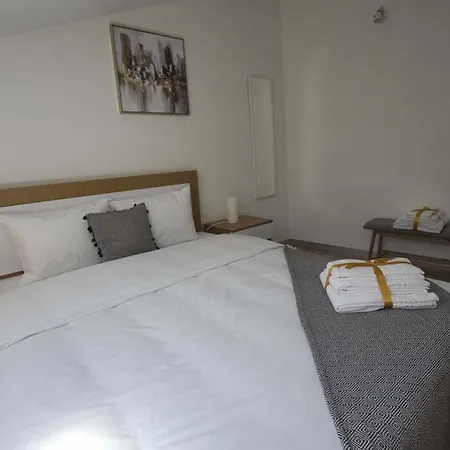 Appartement Camoes Studiogeral Bragança
