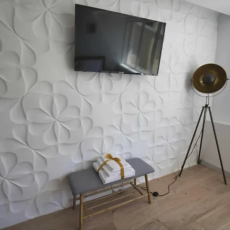 شقة Camoes Studiogeral