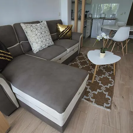 Camoes Studiogeral Lejlighed