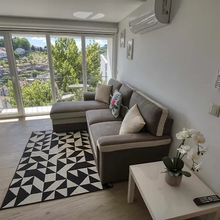 Camoes Studiogeral Lejlighed