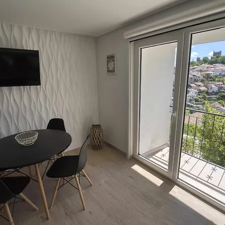 Lägenhet Camoes Studiogeral Bragança