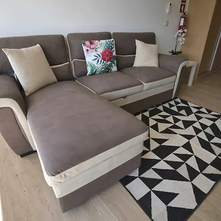 Lejlighed Camoes Studiogeral