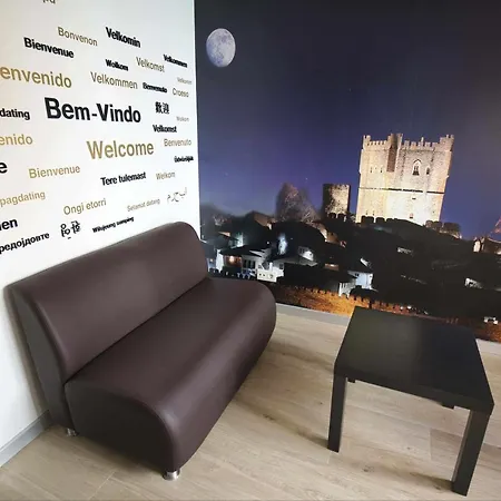 Appartement Camoes Studiogeral