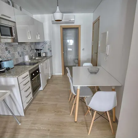 Lägenhet Camoes Studiogeral