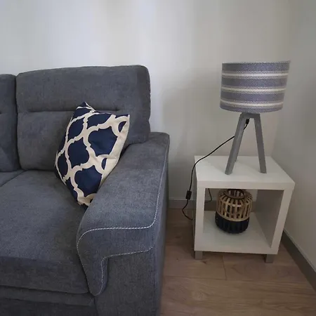 Camoes Studiogeral Apartment *