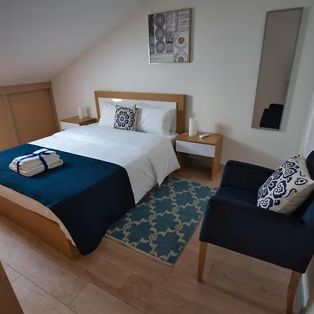 Lejlighed Camoes Studiogeral *