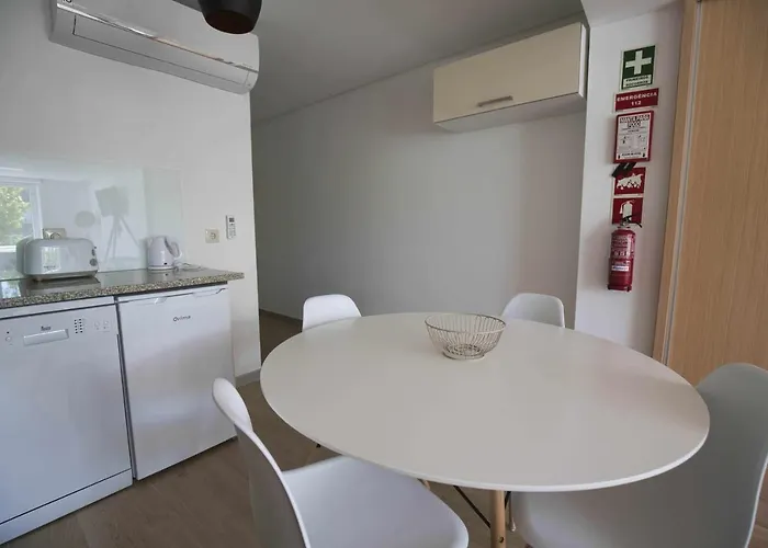 Camoes Studiogeral شقة