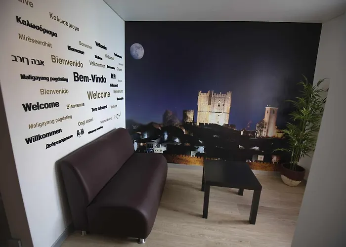 Camoes Studiogeral Bragança