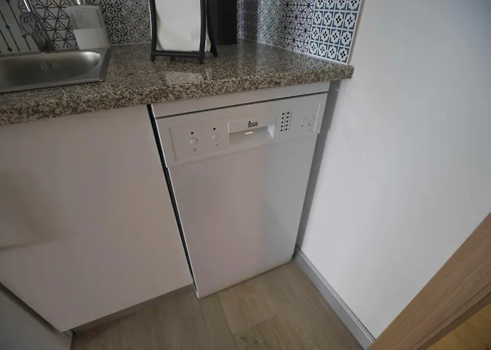 Lägenhet Camoes Studiogeral