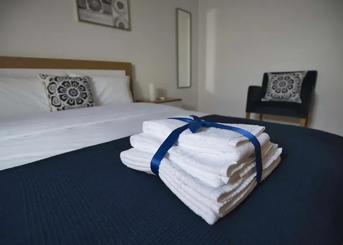 Camoes Studiogeral Lejlighed *