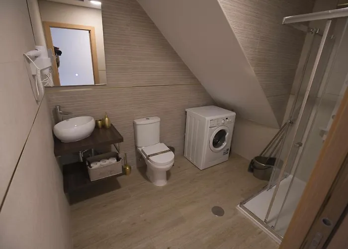 Lejlighed Camoes Studiogeral