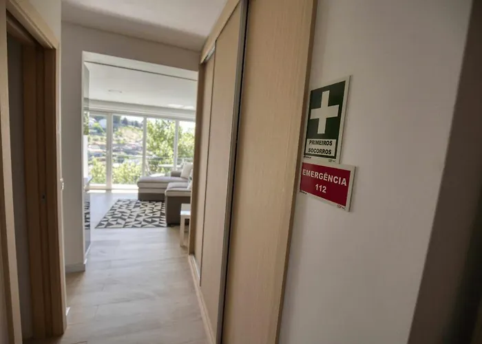 Camoes Studiogeral Lägenhet