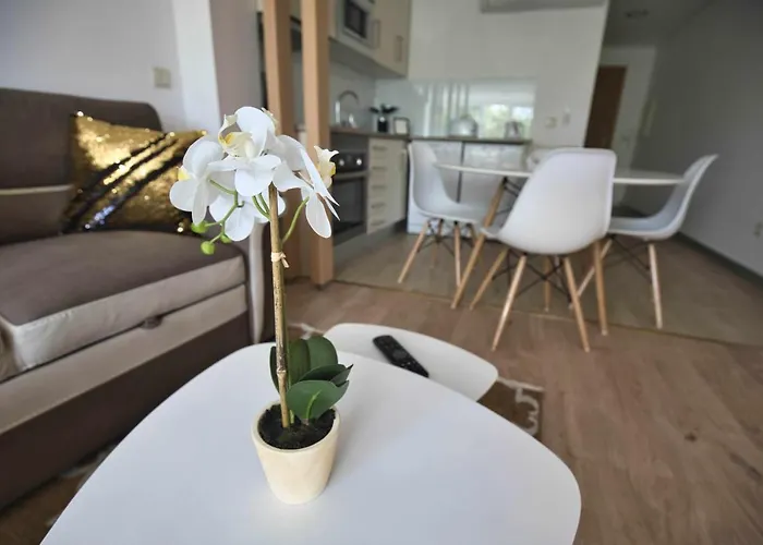 Lägenhet Camoes Studiogeral