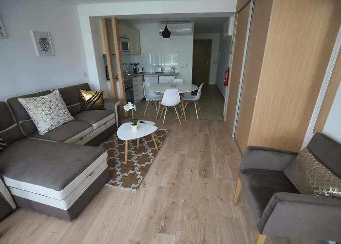 شقة Camoes Studiogeral *